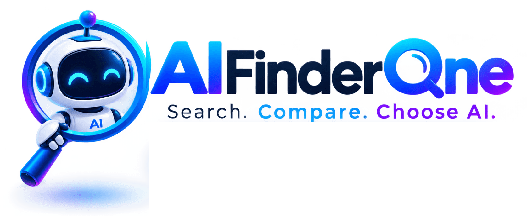 AIFinderOne — Search. Compare. Choose AI.